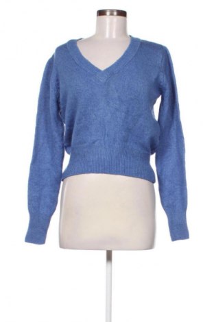 Pulover de femei Unbranded, Mărime S, Culoare Albastru, Preț 68,99 Lei