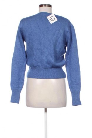 Pulover de femei Unbranded, Mărime S, Culoare Albastru, Preț 68,99 Lei