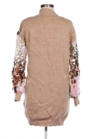 Dámsky pulóver Unbranded, Veľkosť M, Farba Béžová, Cena  16,95 €