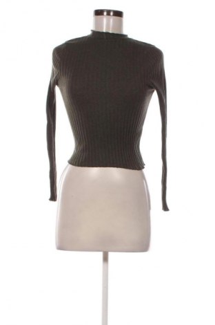Pulover de femei Unbranded, Mărime XS, Culoare Verde, Preț 58,99 Lei