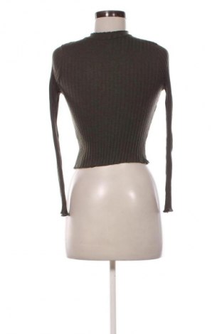 Pulover de femei Unbranded, Mărime XS, Culoare Verde, Preț 58,99 Lei
