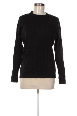 Γυναικείο πουλόβερ Unbranded, Μέγεθος M, Χρώμα Μαύρο, Τιμή 10,99 €
