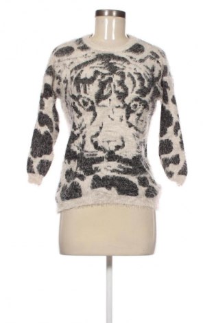 Damski sweter Unbranded, Rozmiar S, Kolor Kolorowy, Cena 124,48 zł