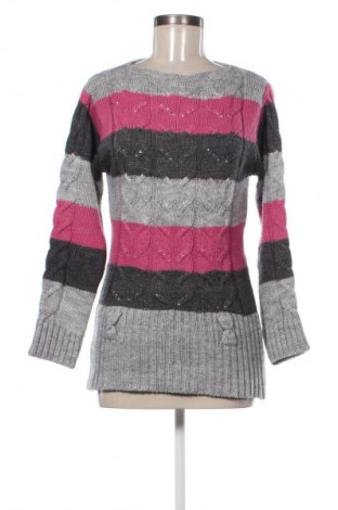 Pulover de femei Unbranded, Mărime M, Culoare Multicolor, Preț 69,99 Lei