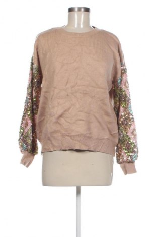 Дамски пуловер Unbranded, Размер M, Цвят Многоцветен, Цена 8,69 €