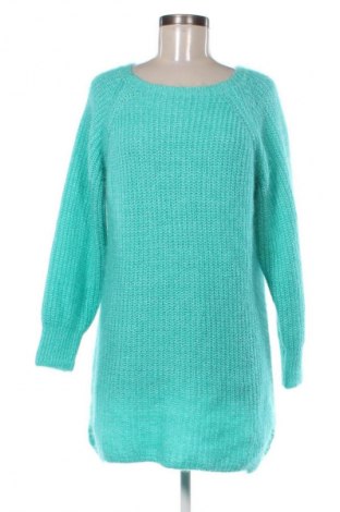 Pulover de femei Unbranded, Mărime L, Culoare Verde, Preț 69,99 Lei
