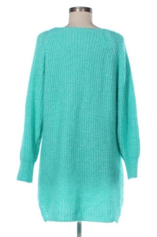 Pulover de femei Unbranded, Mărime L, Culoare Verde, Preț 69,99 Lei