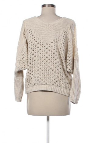 Pulover de femei Unbranded, Mărime M, Culoare Bej, Preț 69,99 Lei