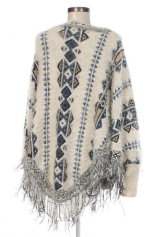 Dámský svetr Unbranded, Velikost M, Barva Vícebarevné, Cena  259,00 Kč