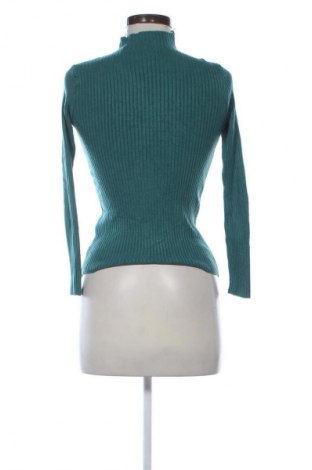 Дамски пуловер Unbranded, Размер XS, Цвят Зелен, Цена 2,55 €