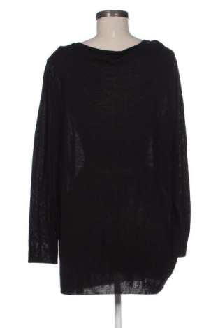 Дамски пуловер Unbranded, Размер L, Цвят Черен, Цена 13,80 €