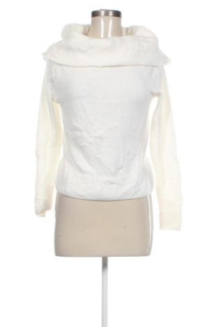 Γυναικείο πουλόβερ Unbranded, Μέγεθος M, Χρώμα Λευκό, Τιμή 8,99 €