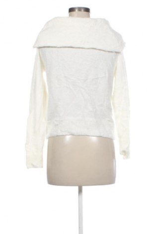 Γυναικείο πουλόβερ Unbranded, Μέγεθος M, Χρώμα Λευκό, Τιμή 8,99 €