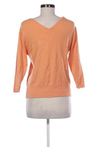 Дамски пуловер Unbranded, Размер L, Цвят Оранжев, Цена 13,29 €