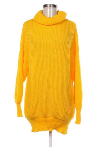 Pulover de femei Unbranded, Mărime M, Culoare Galben, Preț 69,99 Lei