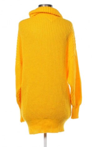 Pulover de femei Unbranded, Mărime M, Culoare Galben, Preț 69,99 Lei