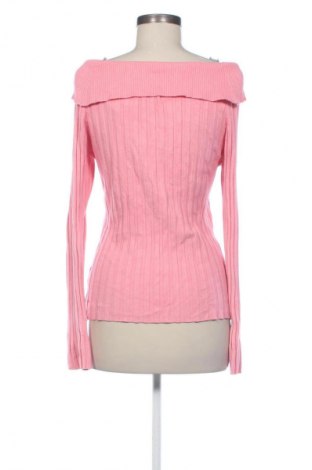 Damski sweter Unbranded, Rozmiar M, Kolor Różowy, Cena 60,99 zł