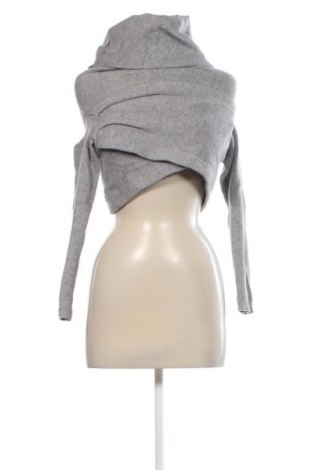 Damski sweter Unbranded, Rozmiar M, Kolor Szary, Cena 44,99 zł