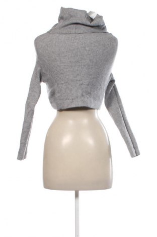 Damski sweter Unbranded, Rozmiar M, Kolor Szary, Cena 44,99 zł