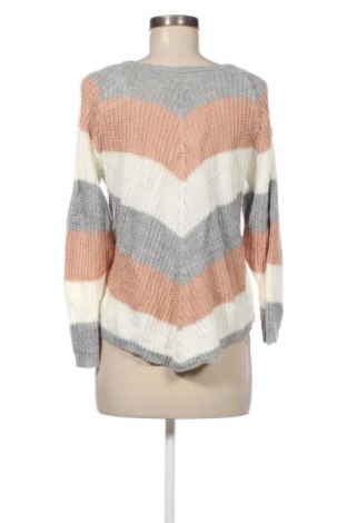 Дамски пуловер Unbranded, Размер S, Цвят Многоцветен, Цена 7,15 €