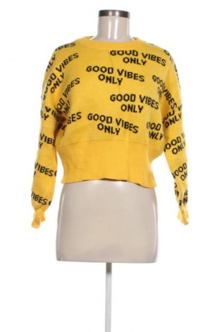 Damski sweter Unbranded, Rozmiar M, Kolor Kolorowy, Cena 61,99 zł