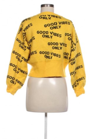 Damski sweter Unbranded, Rozmiar M, Kolor Kolorowy, Cena 61,99 zł