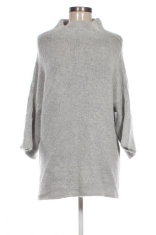 Дамски пуловер Unbranded, Размер M, Цвят Сив, Цена 6,64 €