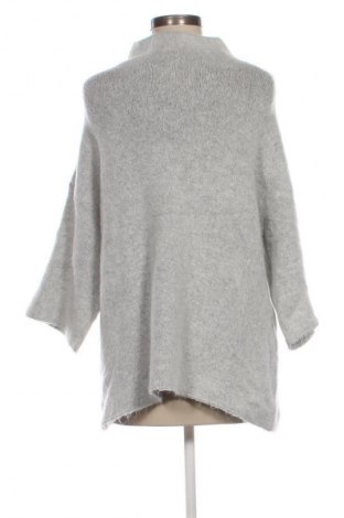 Дамски пуловер Unbranded, Размер M, Цвят Сив, Цена 6,64 €