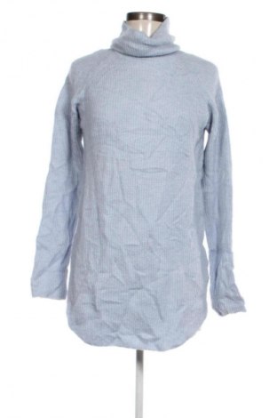 Дамски пуловер Unbranded, Размер M, Цвят Син, Цена 2,55 €