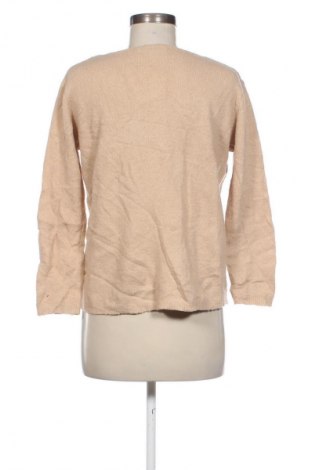 Damenpullover Unbranded, Größe M, Farbe Beige, Preis 2,99 €