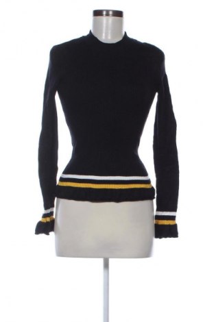 Damski sweter Unbranded, Rozmiar S, Kolor Kolorowy, Cena 29,99 zł