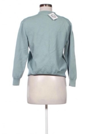 Damski sweter Unbranded, Rozmiar S, Kolor Zielony, Cena 127,99 zł