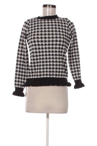 Γυναικείο πουλόβερ Unbranded, Μέγεθος M, Χρώμα Πολύχρωμο, Τιμή 7,99 €