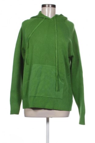 Дамски пуловер Unbranded, Размер L, Цвят Зелен, Цена 7,81 €