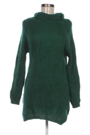 Pulover de femei Unbranded, Mărime M, Culoare Verde, Preț 32,99 Lei