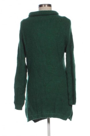 Pulover de femei Unbranded, Mărime M, Culoare Verde, Preț 32,99 Lei
