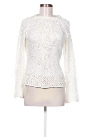 Dámsky pulóver Unbranded, Veľkosť M, Farba Biela, Cena  5,11 €