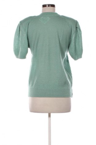 Dámský svetr Unbranded, Velikost M, Barva Zelená, Cena  109,00 Kč