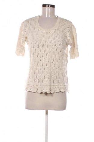 Dámský svetr Unbranded, Velikost M, Barva Krémová, Cena  109,00 Kč