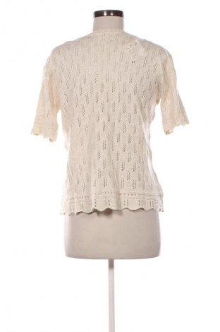 Dámský svetr Unbranded, Velikost M, Barva Krémová, Cena  109,00 Kč