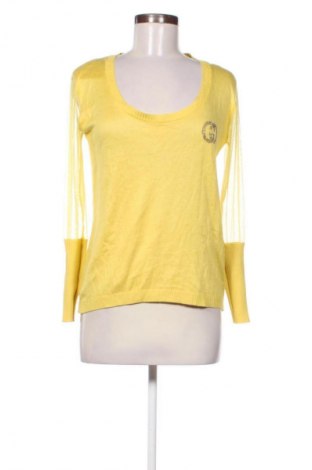 Damski sweter Unbranded, Rozmiar M, Kolor Żółty, Cena 27,40 zł