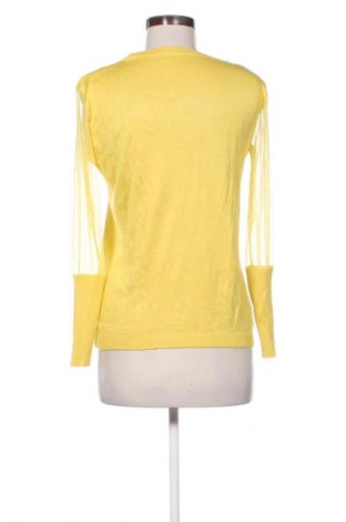 Damski sweter Unbranded, Rozmiar M, Kolor Żółty, Cena 27,40 zł