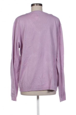 Дамски пуловер Unbranded, Размер XL, Цвят Лилав, Цена 14,83 €
