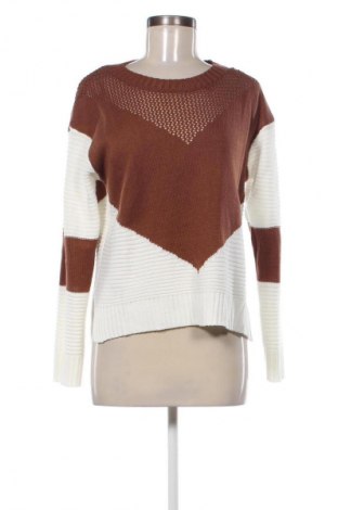 Дамски пуловер Unbranded, Размер M, Цвят Многоцветен, Цена 4,80 €