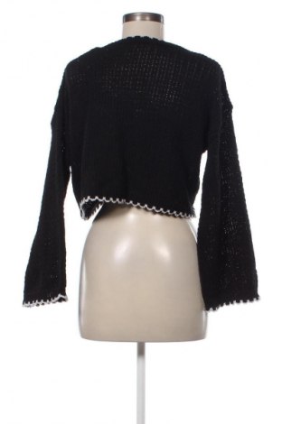 Damski sweter Unbranded, Rozmiar M, Kolor Czarny, Cena 66,39 zł