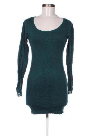 Damski sweter Unbranded, Rozmiar M, Kolor Zielony, Cena 8,99 zł