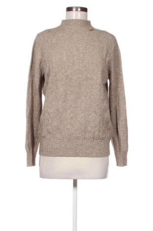 Γυναικείο πουλόβερ Unbranded, Μέγεθος M, Χρώμα  Μπέζ, Τιμή 7,99 €