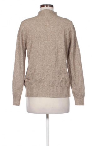 Γυναικείο πουλόβερ Unbranded, Μέγεθος M, Χρώμα  Μπέζ, Τιμή 7,99 €