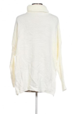 Női pulóver Unbranded, Méret M, Szín Ekrü
, Ár 4 519 Ft