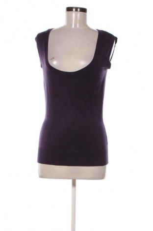 Damski sweter Unbranded, Rozmiar M, Kolor Fioletowy, Cena 66,67 zł